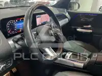 2025 Mercedes Benz GLB