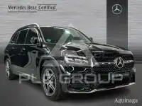 2025 Mercedes Benz GLB