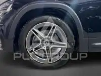 2025 Mercedes Benz GLB