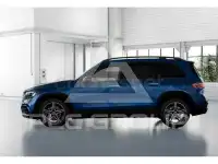 2025 Mercedes Benz GLB