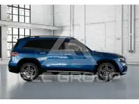 2025 Mercedes Benz GLB