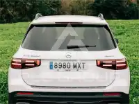 2025 Mercedes Benz GLB