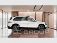2025 Mercedes Benz GLB