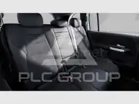 2025 Mercedes Benz GLB