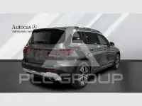 2025 Mercedes Benz GLB