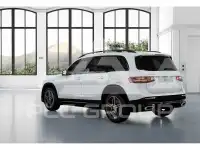 2025 Mercedes Benz GLB
