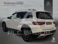 2025 Mercedes Benz GLB