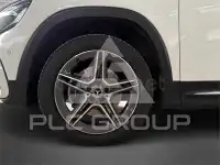 2025 Mercedes Benz GLB