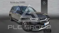 2025 Mercedes Benz GLB