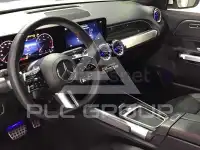 2025 Mercedes Benz GLB