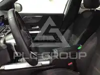 2025 Mercedes Benz GLB
