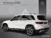 2025 Mercedes Benz GLB