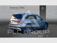 2025 Mercedes Benz GLB