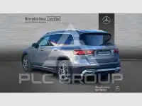 2025 Mercedes Benz GLB