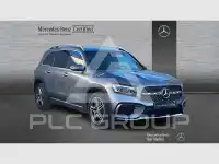 2025 Mercedes Benz GLB