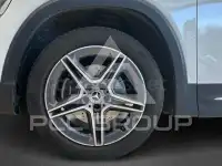 2025 Mercedes Benz GLB