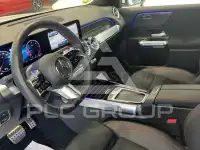 2025 Mercedes Benz GLB