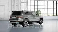 2025 Mercedes Benz GLB