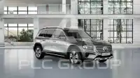2025 Mercedes Benz GLB