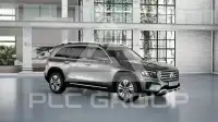 2025 Mercedes Benz GLB