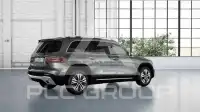 2025 Mercedes Benz GLB