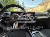 2025 Mercedes Benz GLB