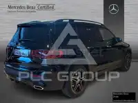 2025 Mercedes Benz GLB