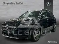 2025 Mercedes Benz GLB