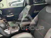2025 Mercedes Benz GLB