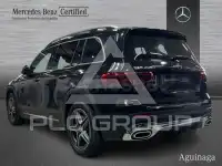 2025 Mercedes Benz GLB