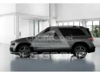 2025 Mercedes Benz GLB