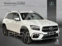 2025 Mercedes Benz GLB