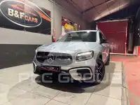 2025 Mercedes Benz GLB