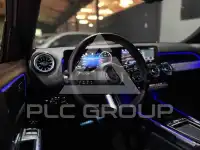 2025 Mercedes Benz GLB