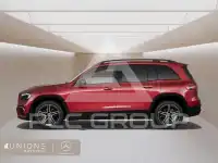 2025 Mercedes Benz GLB