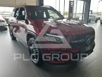 2025 Mercedes Benz GLB