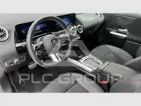 2025 Mercedes Benz EQA