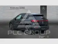 2025 Mercedes Benz EQA
