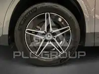 2025 Mercedes Benz EQA