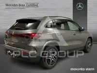 2025 Mercedes Benz EQA
