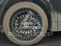 2025 Mercedes Benz EQA