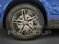 2025 Mercedes Benz EQA