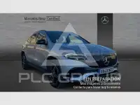 2025 Mercedes Benz EQA