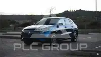 2025 Mercedes Benz EQA