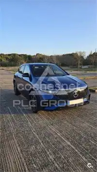 2025 Mercedes Benz EQA