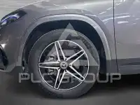 2025 Mercedes Benz EQA