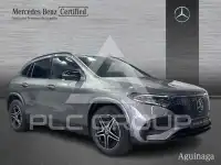 2025 Mercedes Benz EQA