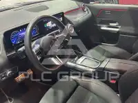 2025 Mercedes Benz EQA