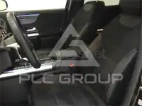 2025 Mercedes Benz EQA