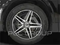 2025 Mercedes Benz EQA